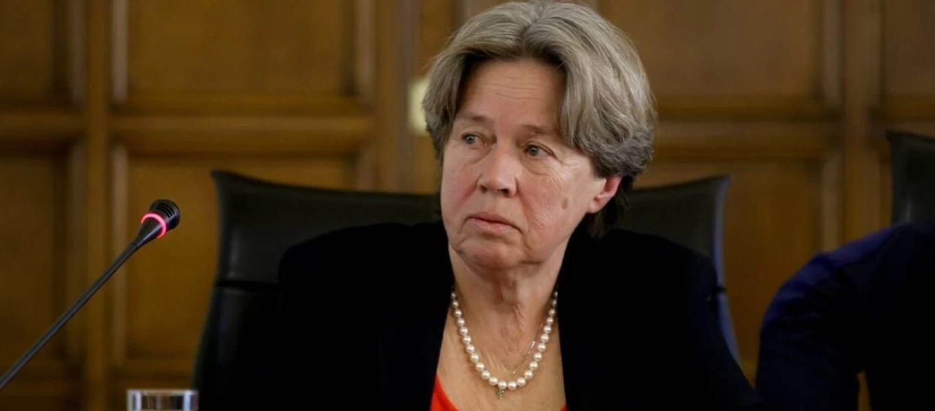 Α.Λινού: «Να μην κλειστούμε στα σπίτια μας το Πάσχα» - Η έκκληση σε Αθηναίους & Θεσσαλονικείς